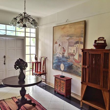 My Home By Flat06 Jakarta Exterior photo