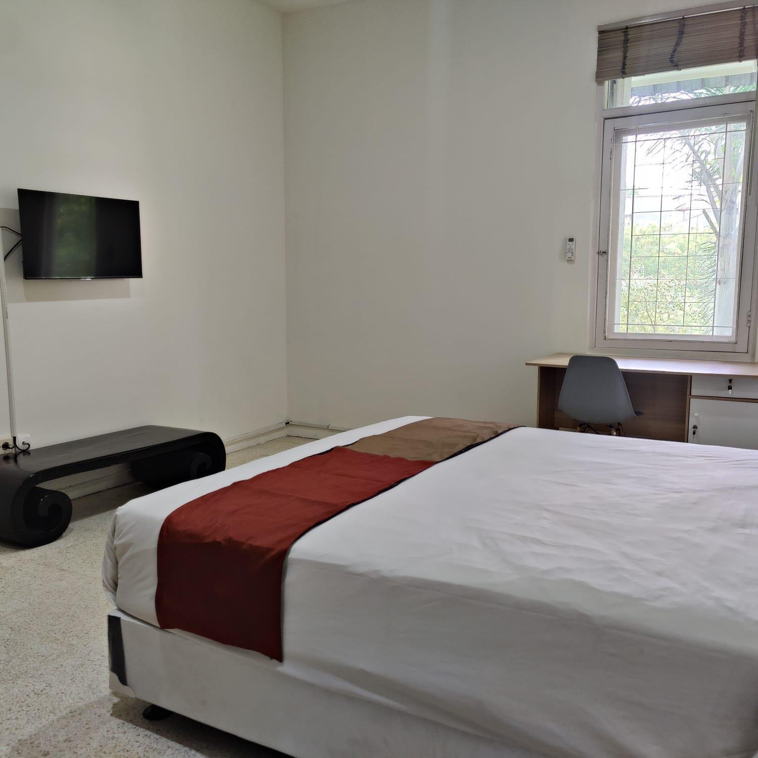 My Home By Flat06 Jakarta Exterior photo