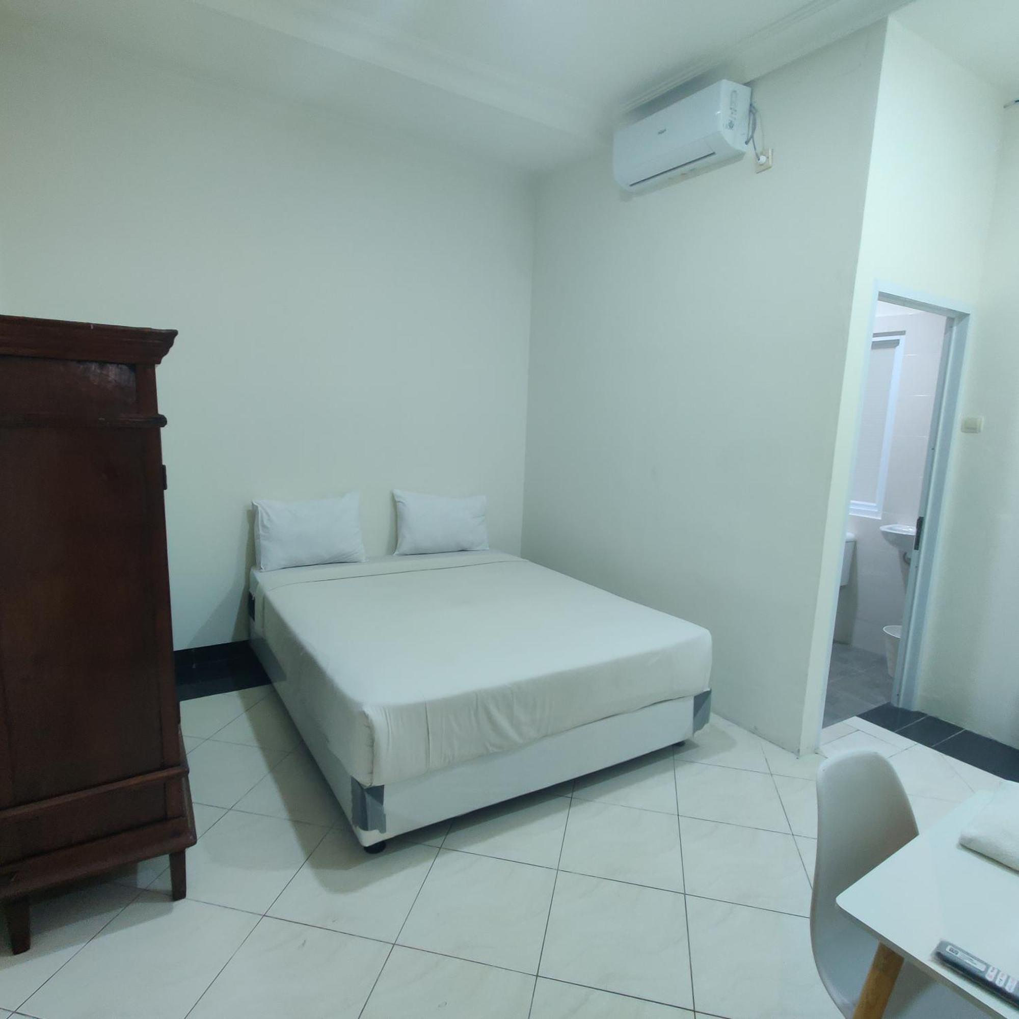 My Home By Flat06 Jakarta Exterior photo