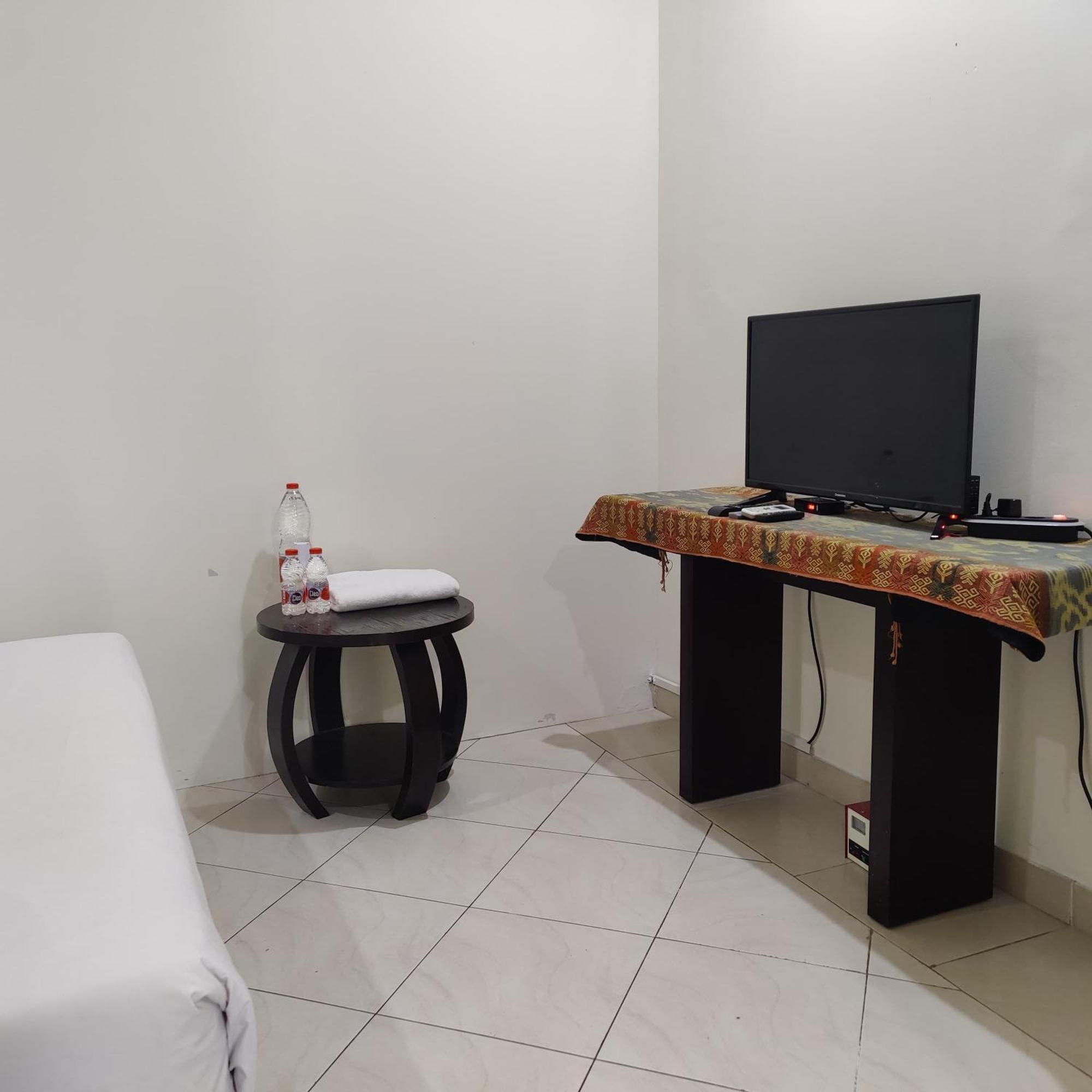 My Home By Flat06 Jakarta Exterior photo