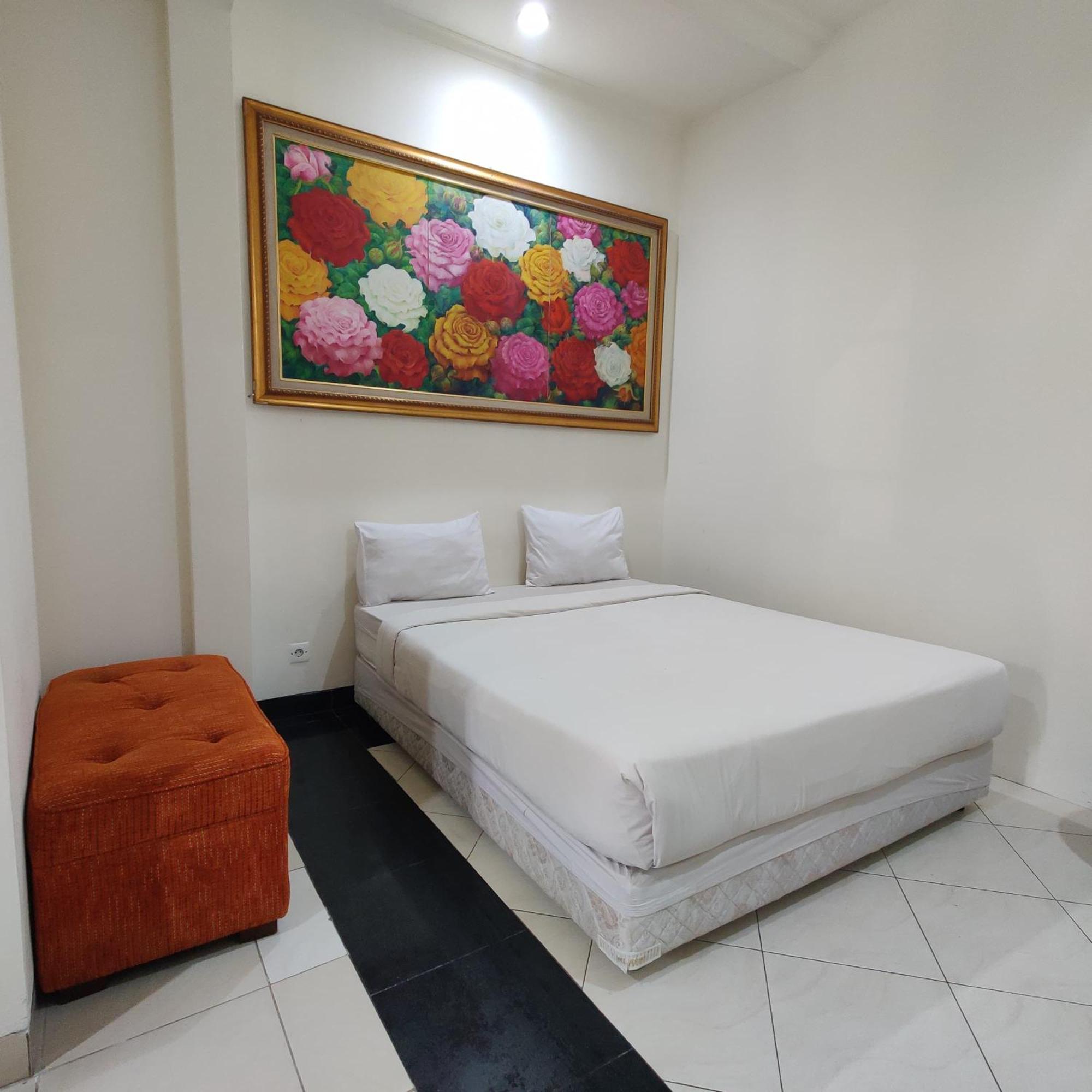 My Home By Flat06 Jakarta Exterior photo