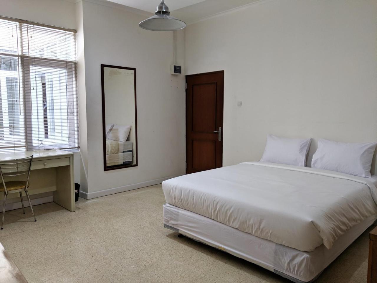 My Home By Flat06 Jakarta Exterior photo