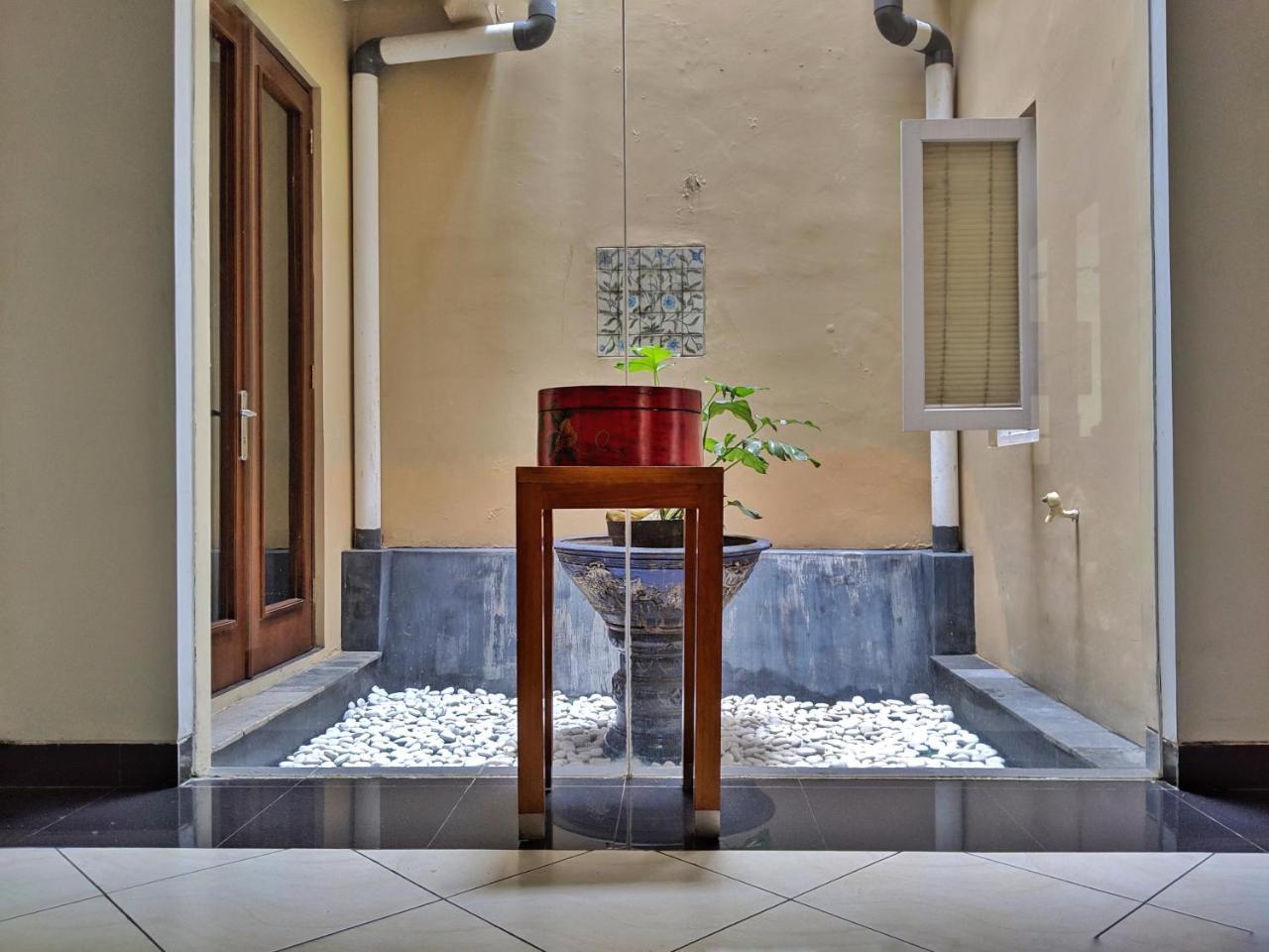 My Home By Flat06 Jakarta Exterior photo
