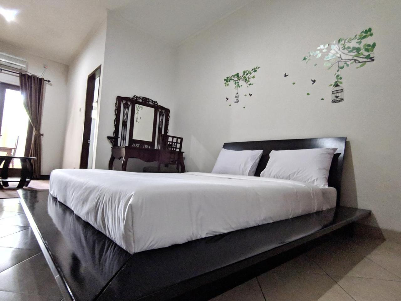 My Home By Flat06 Jakarta Exterior photo