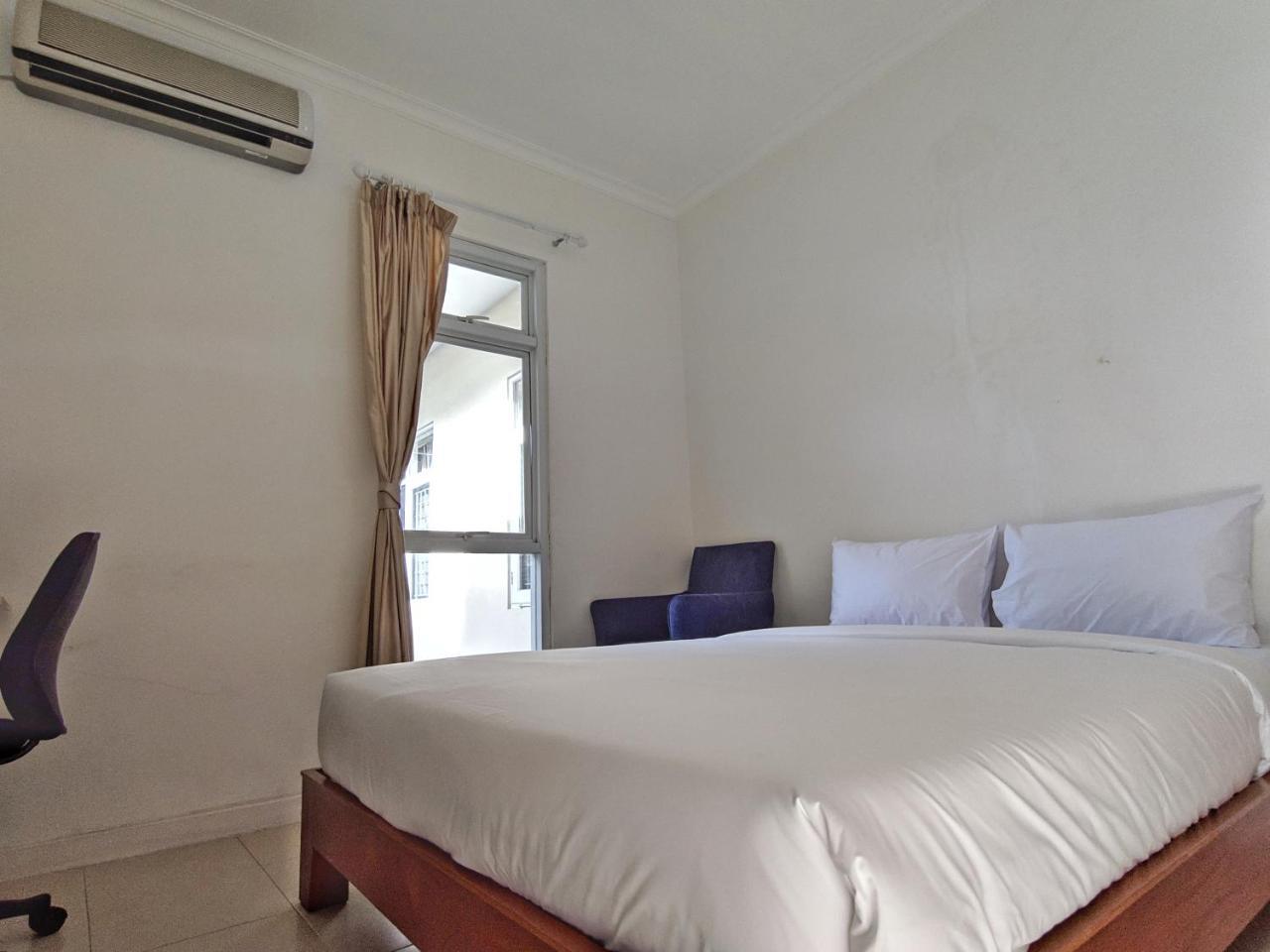 My Home By Flat06 Jakarta Exterior photo