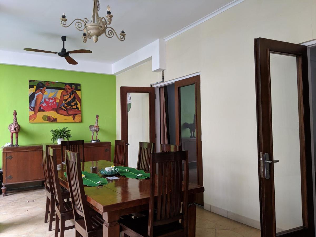 My Home By Flat06 Jakarta Exterior photo